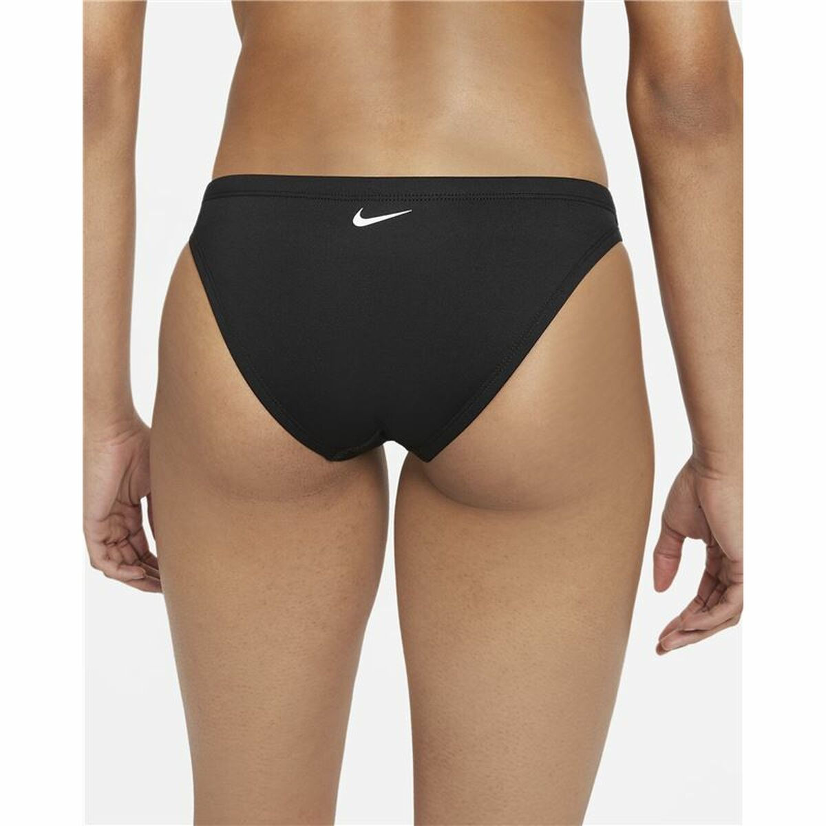 Bikini Nike Racerback Noir