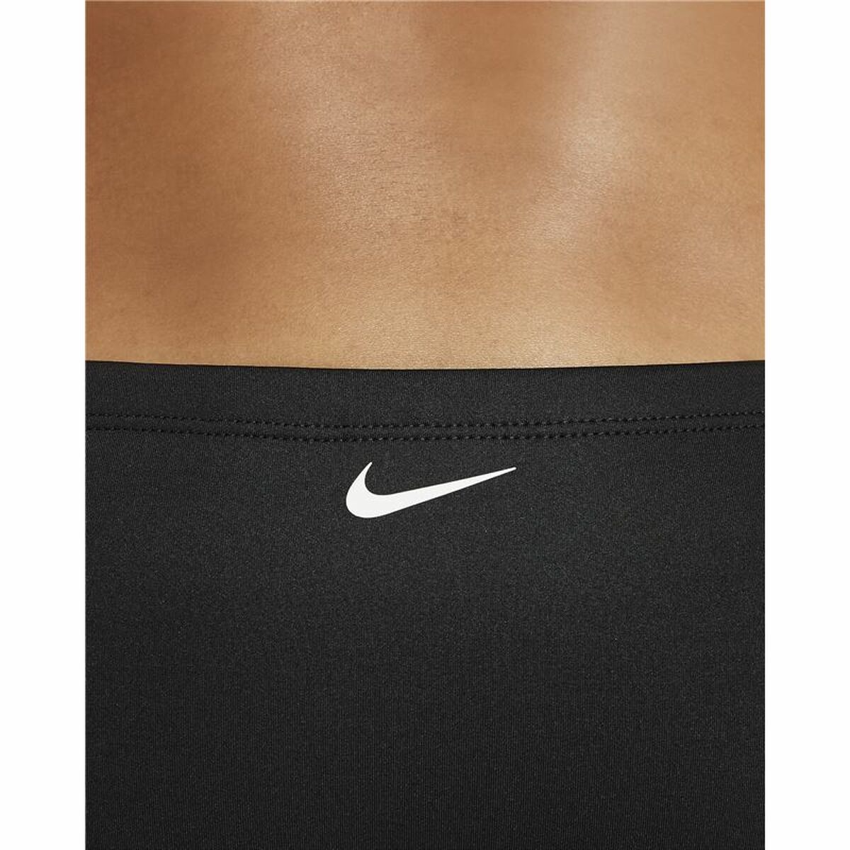 Bikini Nike Racerback Noir