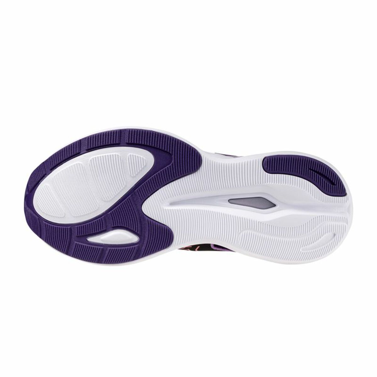 Chaussures de Running pour Adultes Mizuno Wave Revolt 3