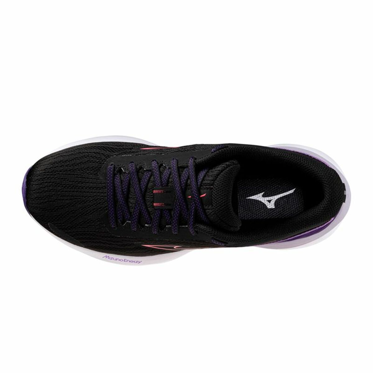 Chaussures de Running pour Adultes Mizuno Wave Revolt 3