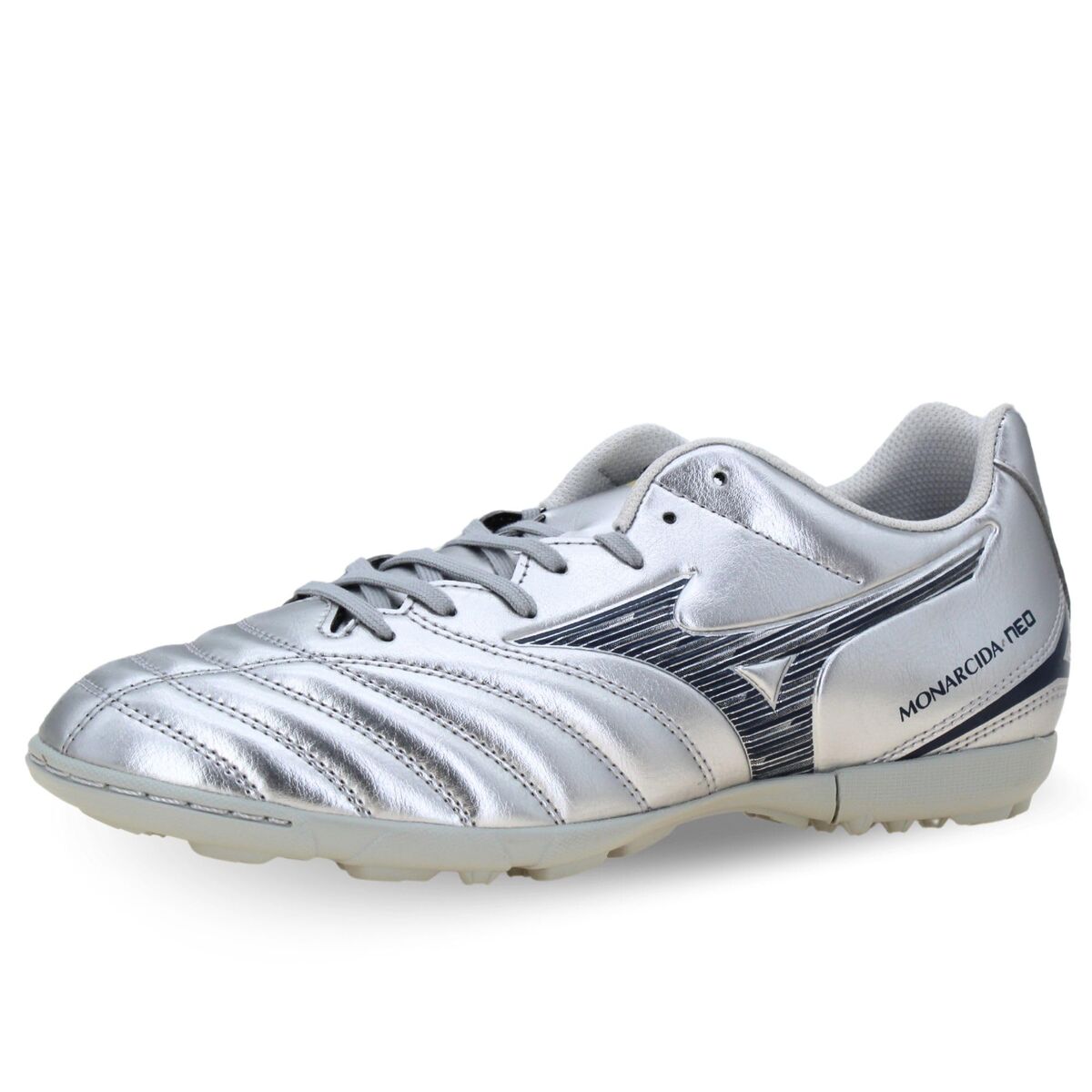 Chaussures de Football pour Adultes Mizuno Monarcida Neo III Select As Gris foncé