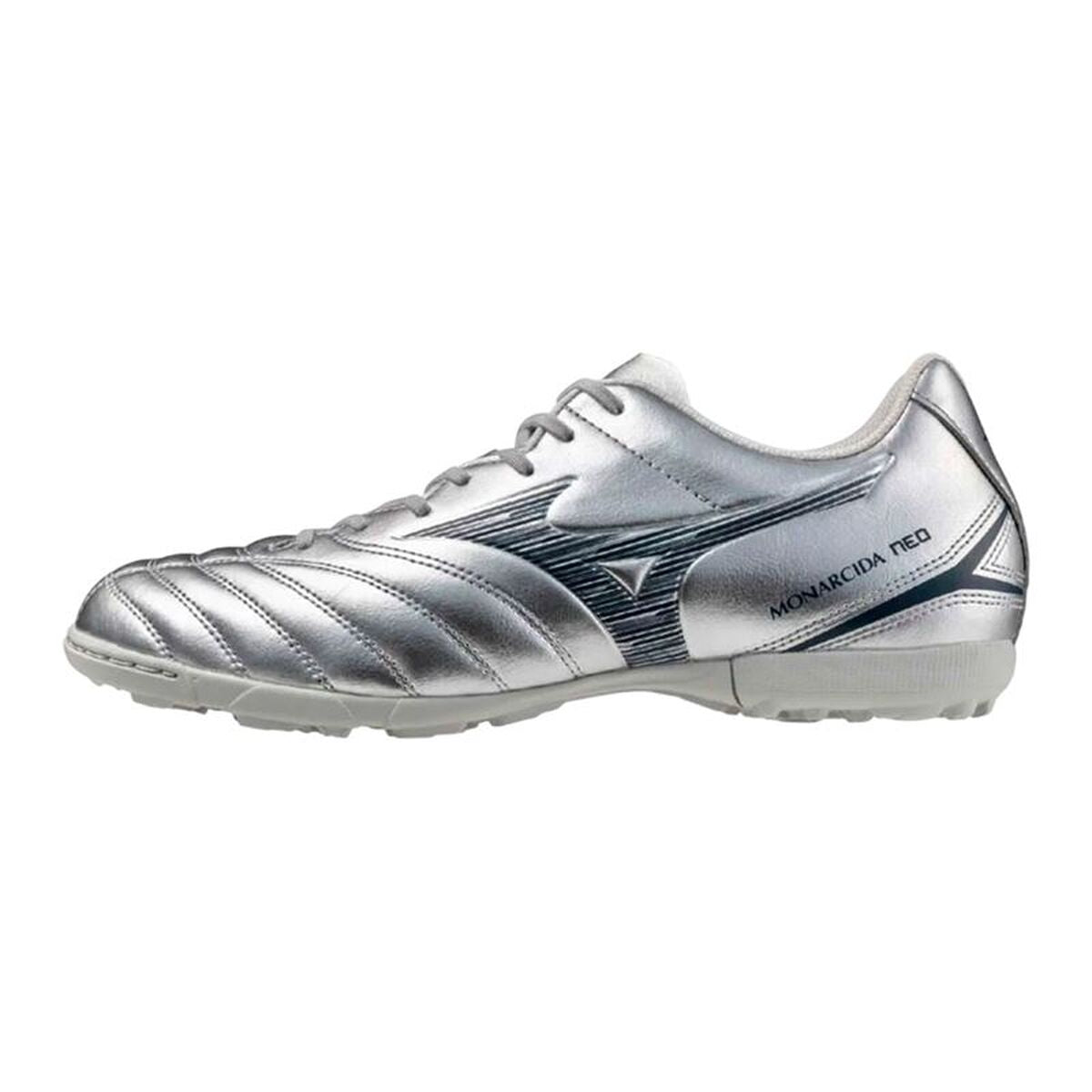 Chaussures de Football pour Adultes Mizuno Monarcida Neo III Select As Gris foncé