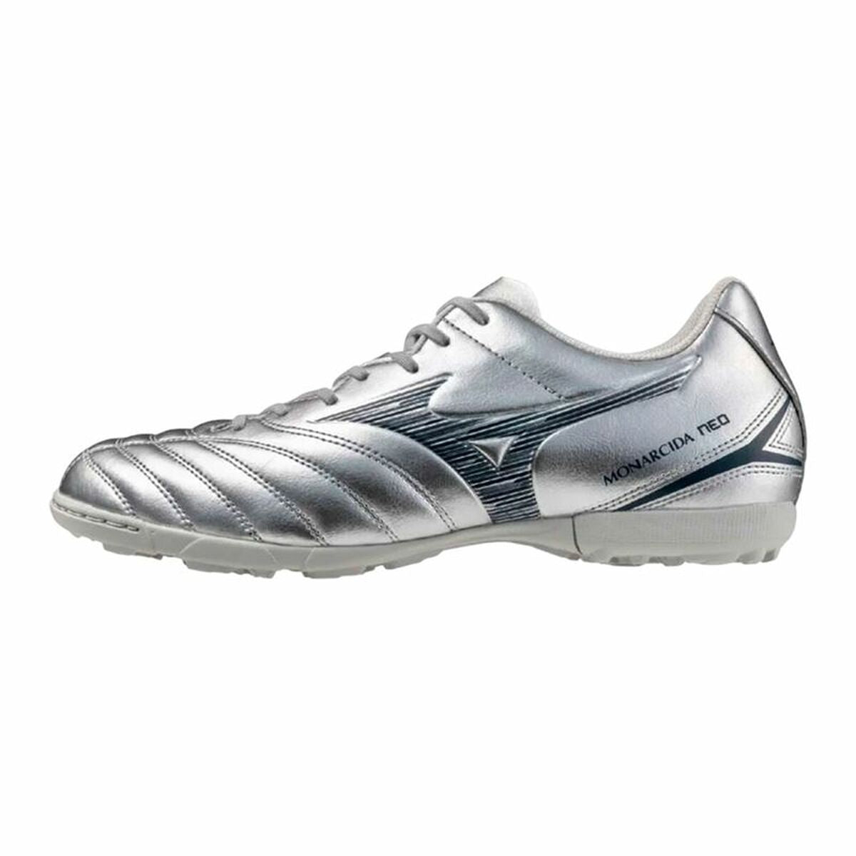 Chaussures de Football pour Adultes Mizuno Monarcida Neo III Select As Gris foncé