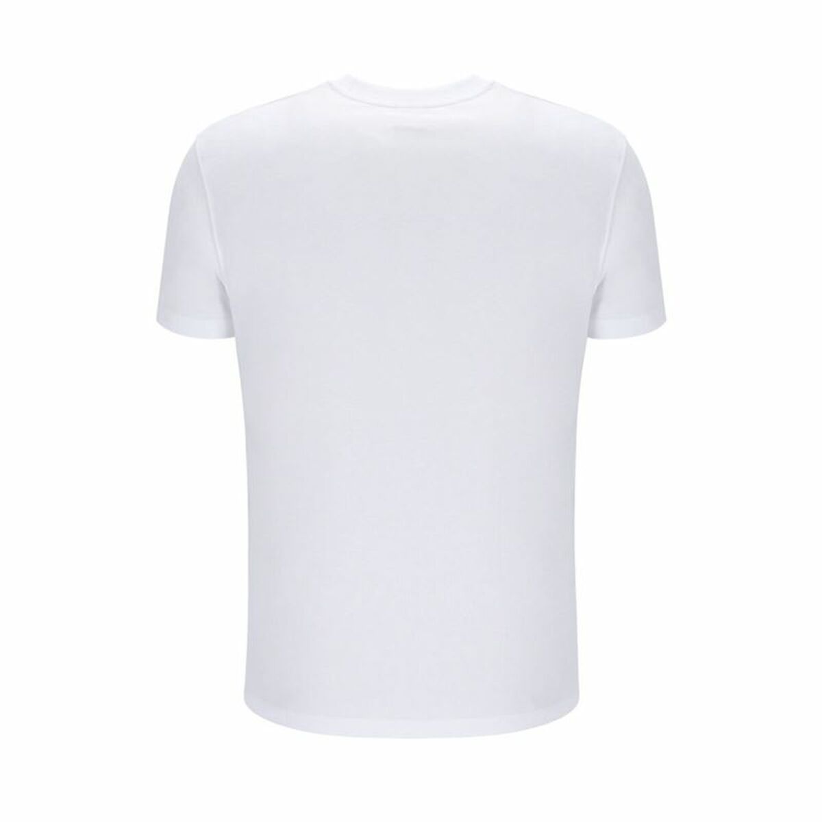 T-shirt à manches courtes homme Russell Athletic AMT A40071