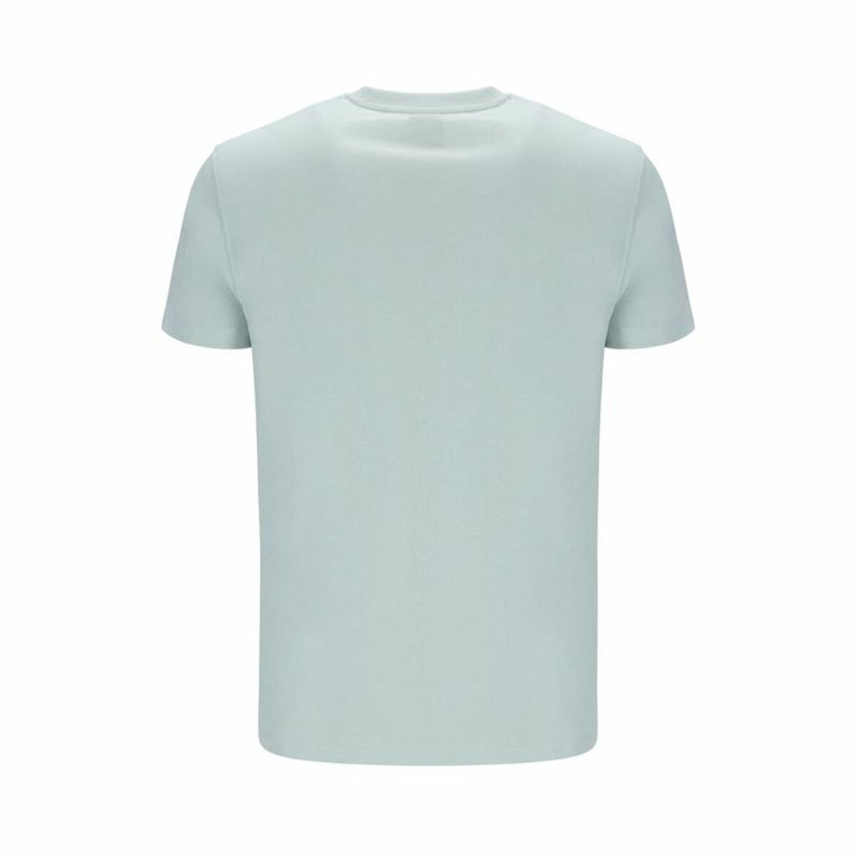 T-shirt à manches courtes homme Russell Athletic A40261