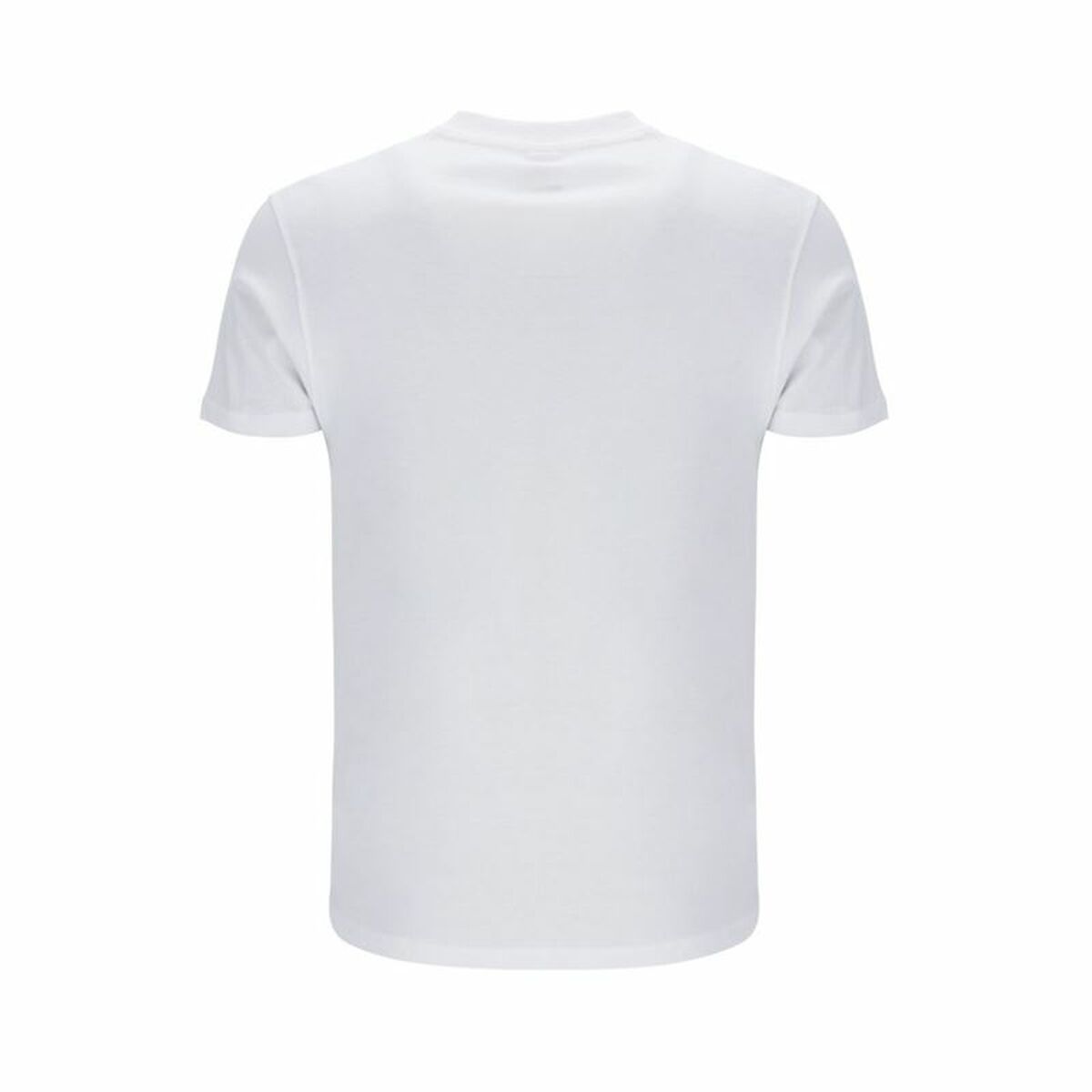 T-shirt à manches courtes homme Russell Athletic AMT A40471