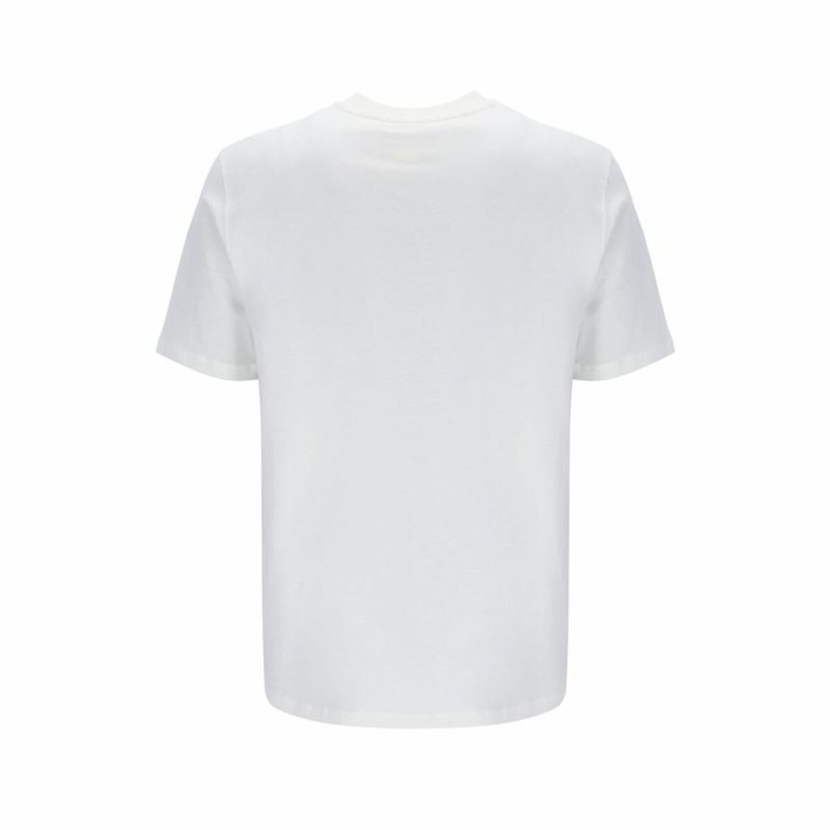 T-shirt à manches courtes homme Russell Athletic EMT E46181