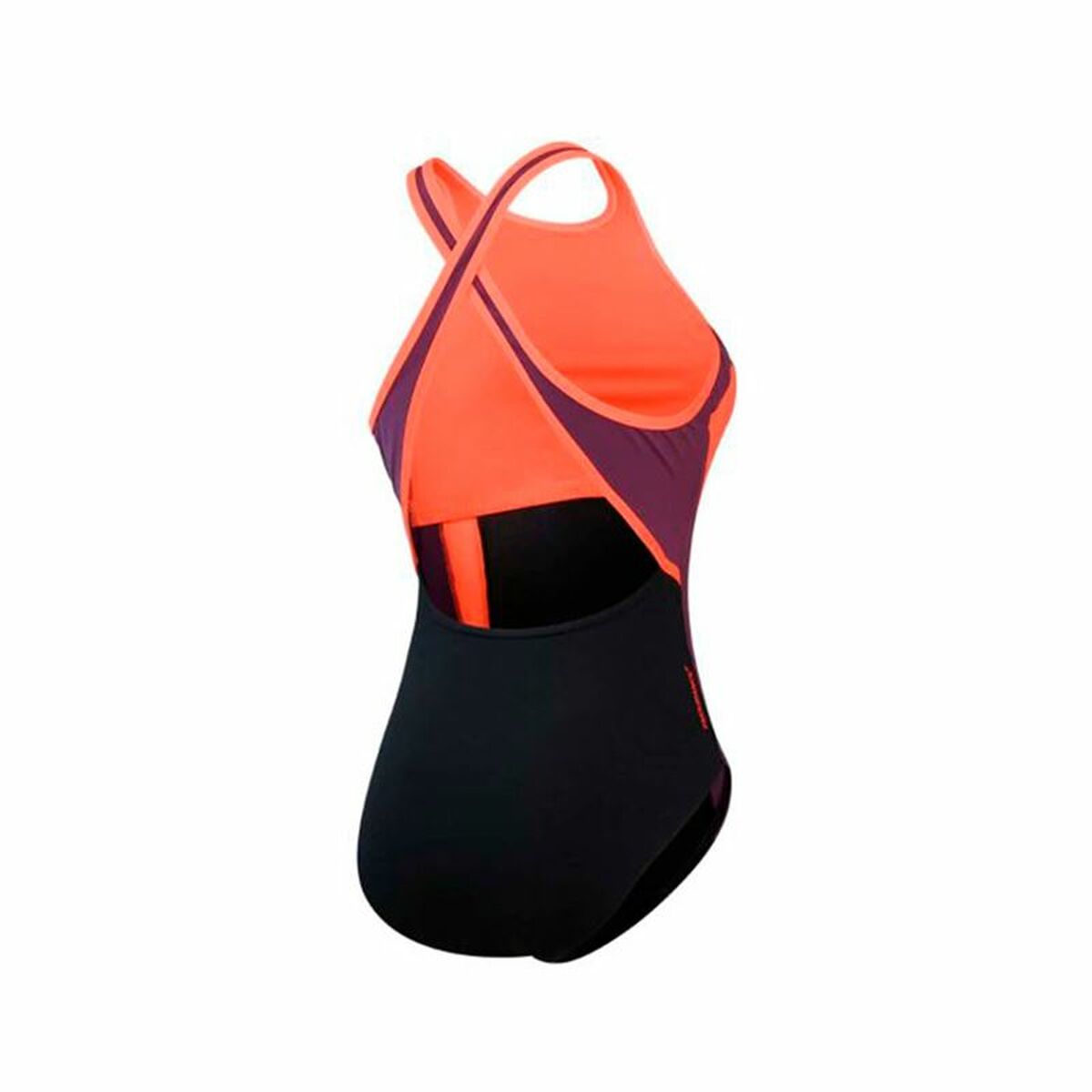 Maillot de bain femme Speedo Splice Cross