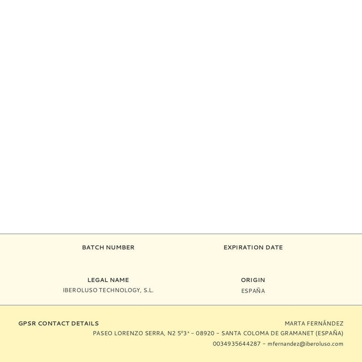 Couteau suisse True Fireranger tu182 Noir