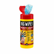 Lingettes Big Wipes