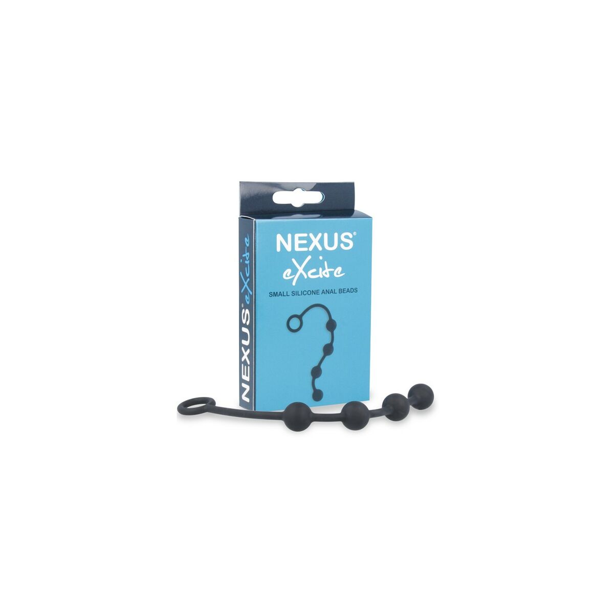 Perles Anales Stimulantes Nexus NA005