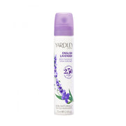 Parfum Corporel Yardley English Lavender 75 ml
