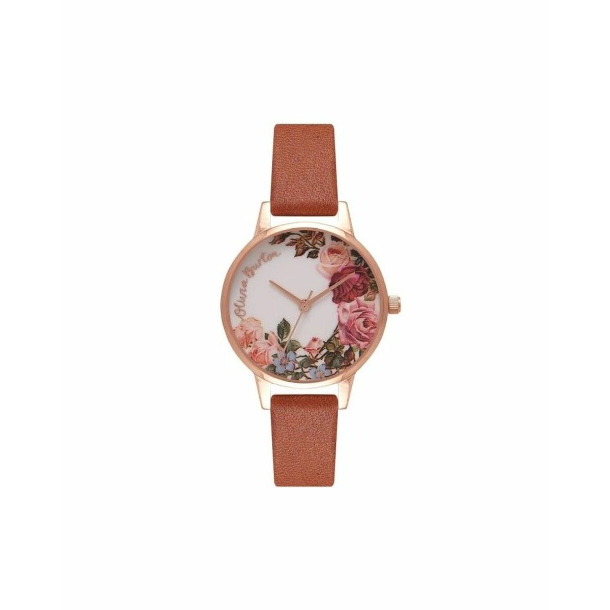 Montre Femme Olivia Burton OB16ER05