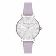 Montre Femme Olivia Burton OB16MV76 (Ø 34 mm)