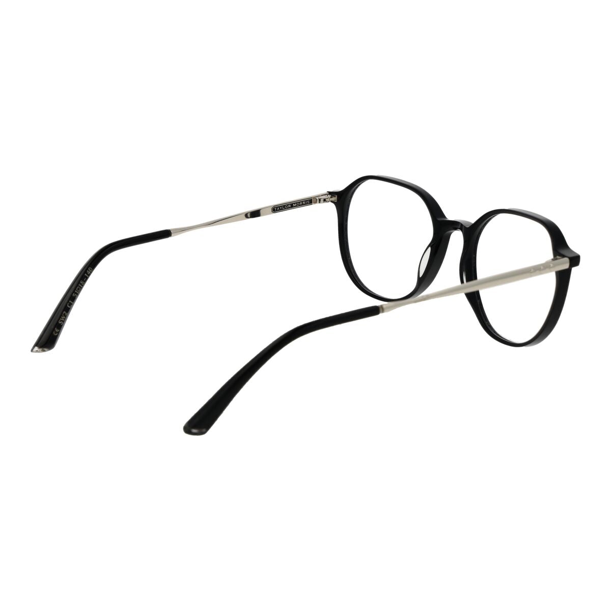 Monture de Lunettes Unisexe Taylor Morris SW2 51C1