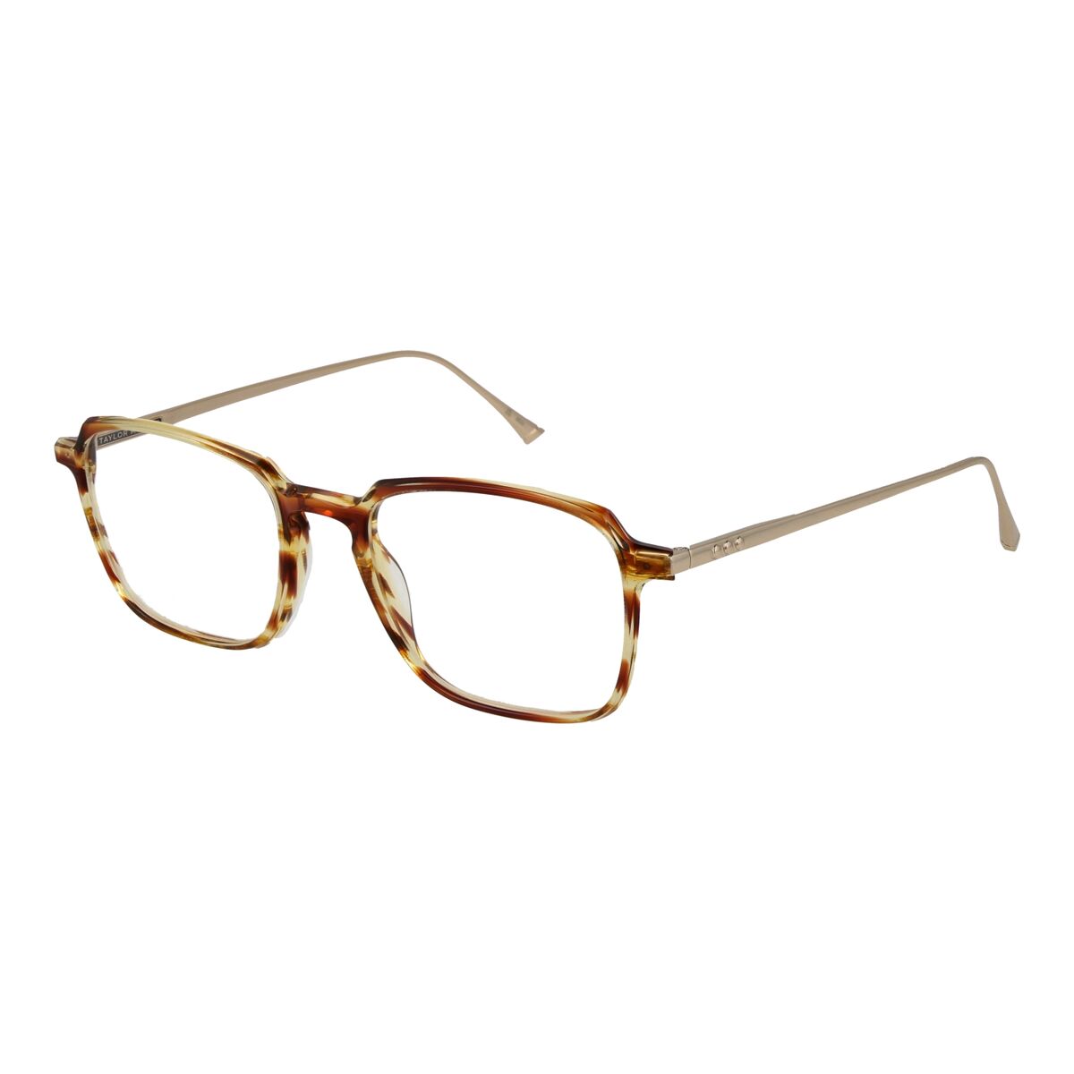 Monture de Lunettes Unisexe Taylor Morris SW3 53C2