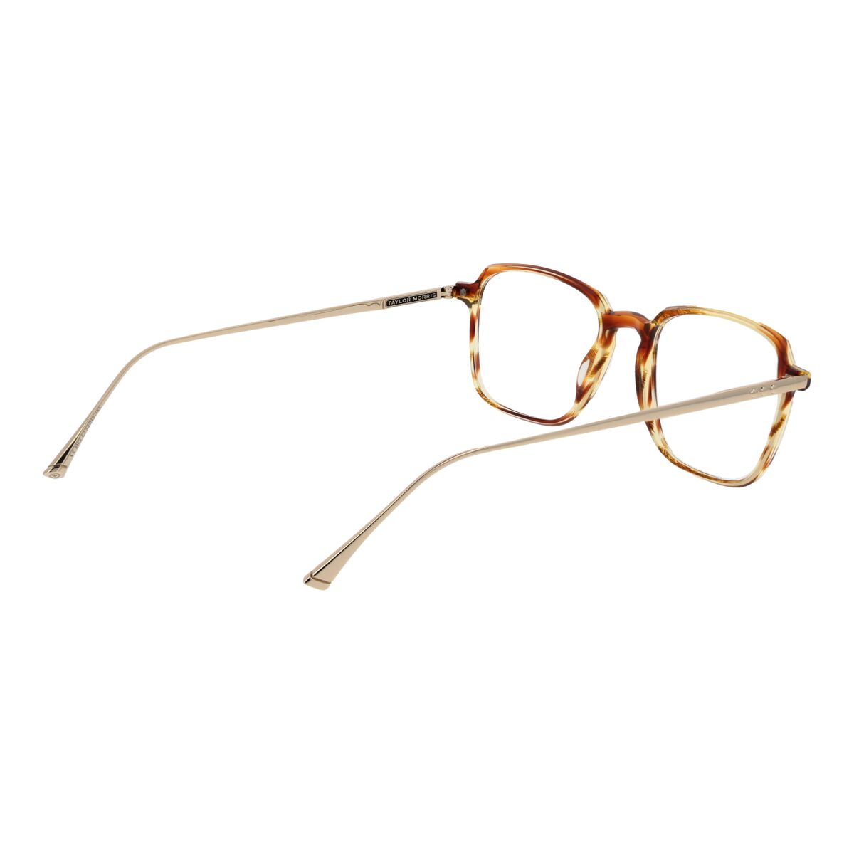 Monture de Lunettes Unisexe Taylor Morris SW3 53C2