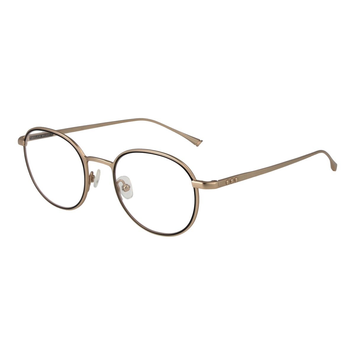 Monture de Lunettes Unisexe Taylor Morris SW6 0C1
