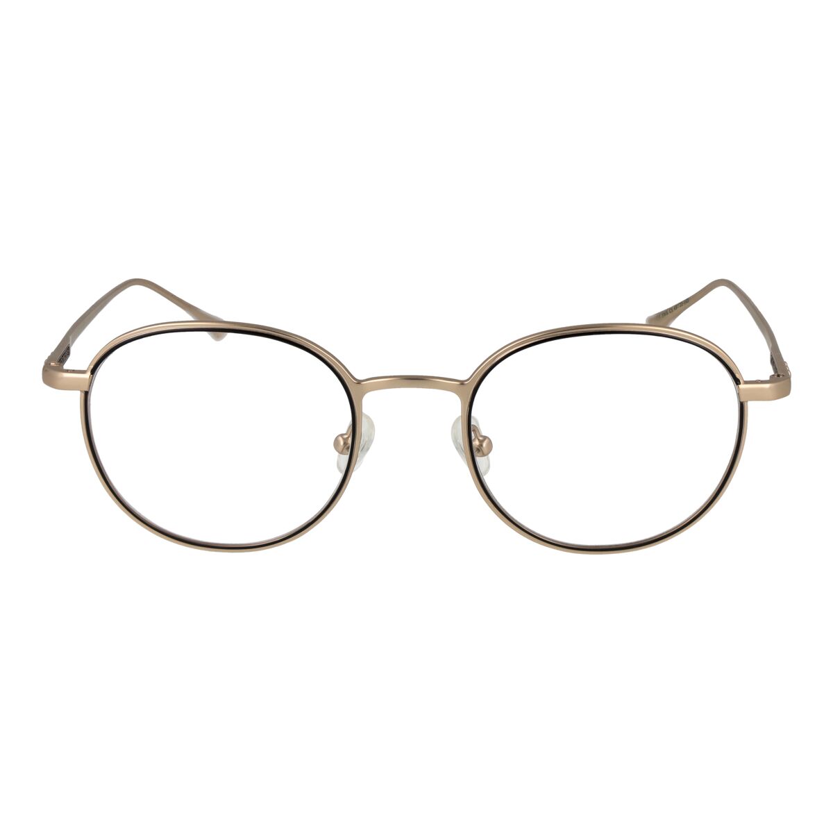 Monture de Lunettes Unisexe Taylor Morris SW6 0C1