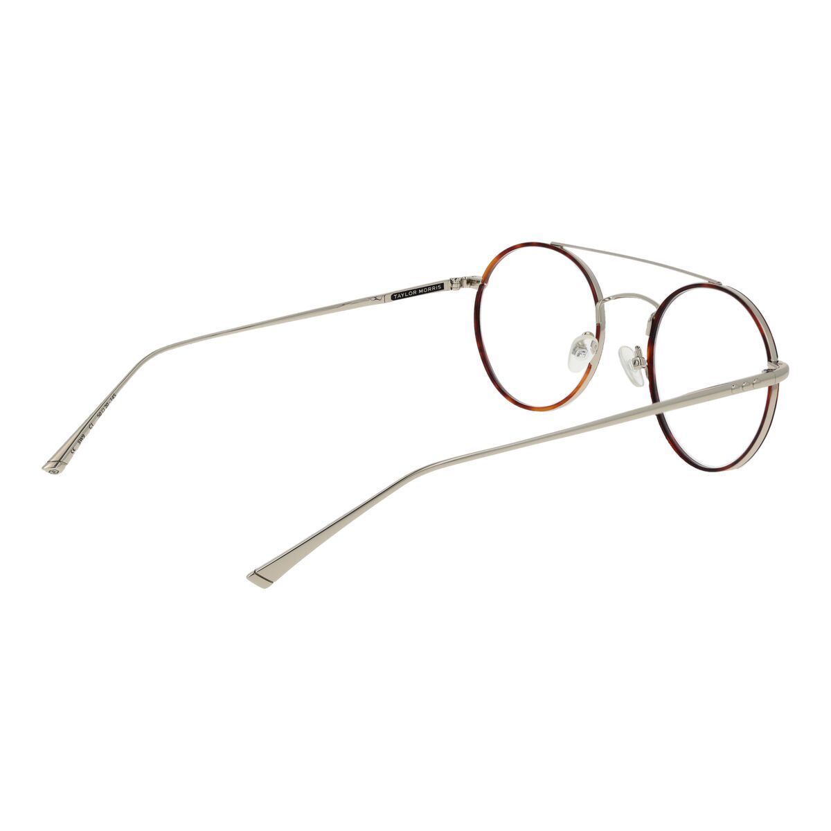 Monture de Lunettes Unisexe Taylor Morris SW9 50C1