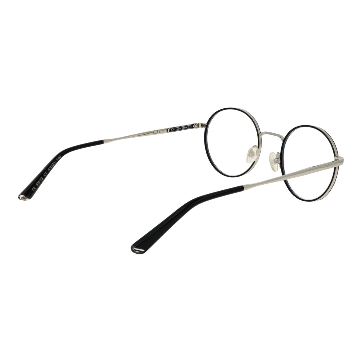 Monture de Lunettes Unisexe Taylor Morris SW13 48C1