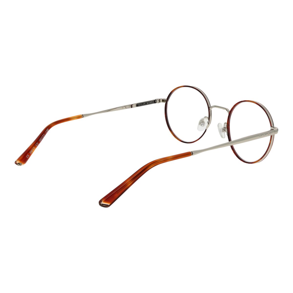 Monture de Lunettes Unisexe Taylor Morris SW13 48C2