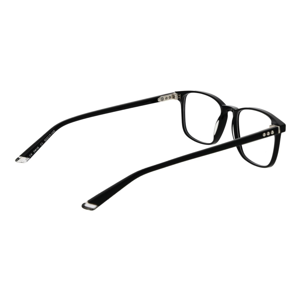 Monture de Lunettes Unisexe Taylor Morris SW16 52C1