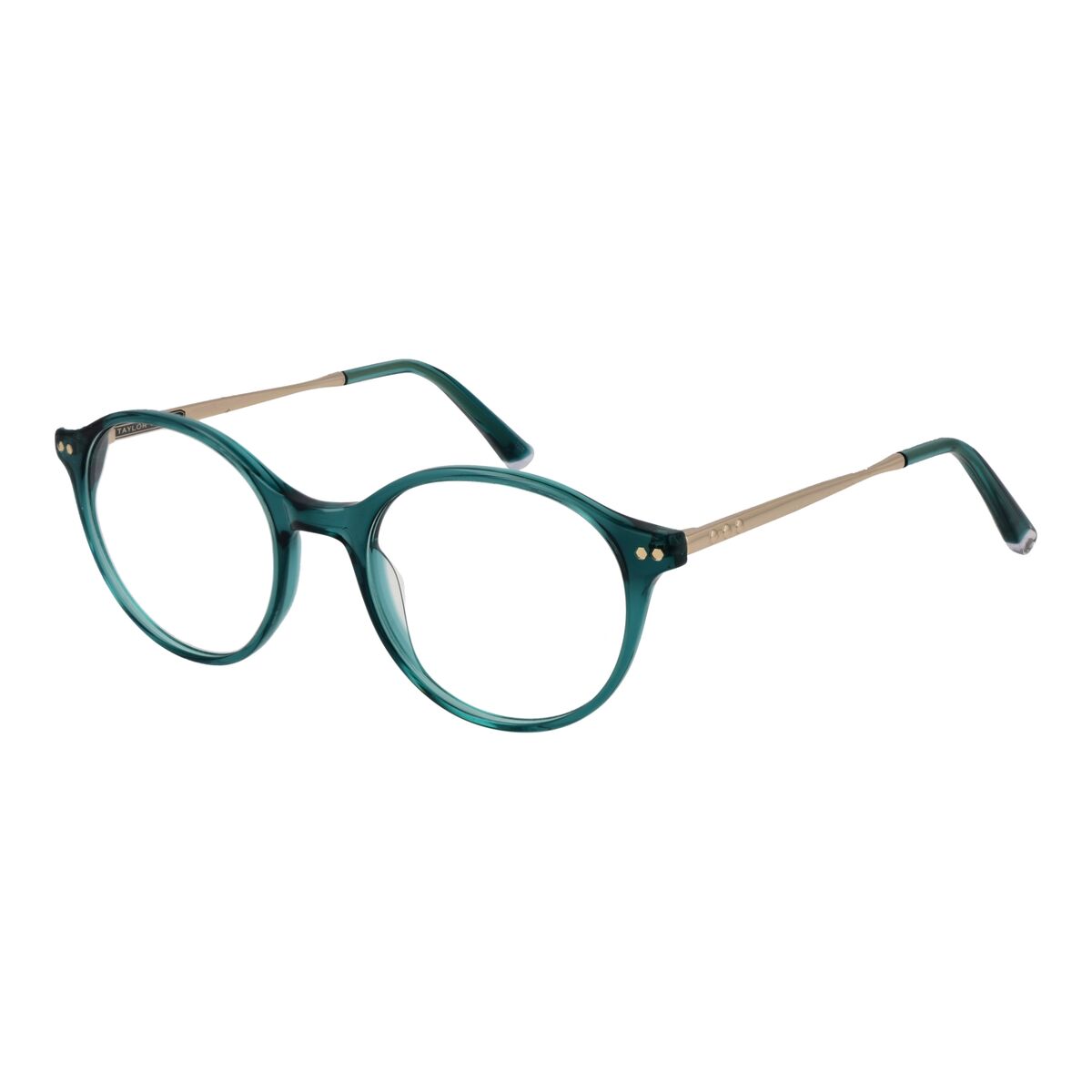 Monture de Lunettes Unisexe Taylor Morris W1 50C4