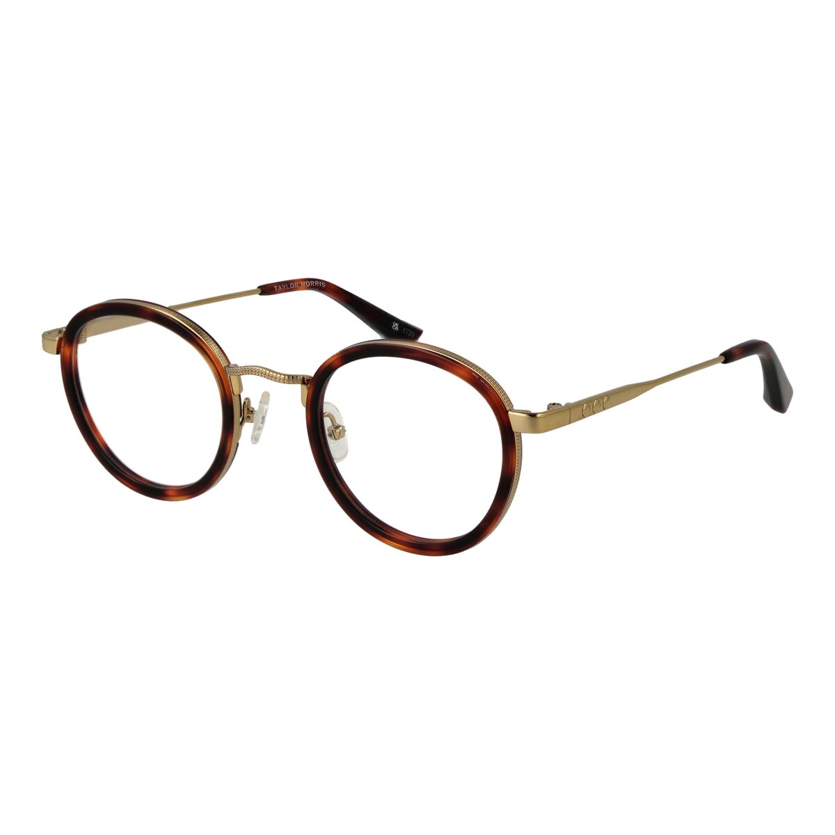 Monture de Lunettes Unisexe Taylor Morris W2 48C2