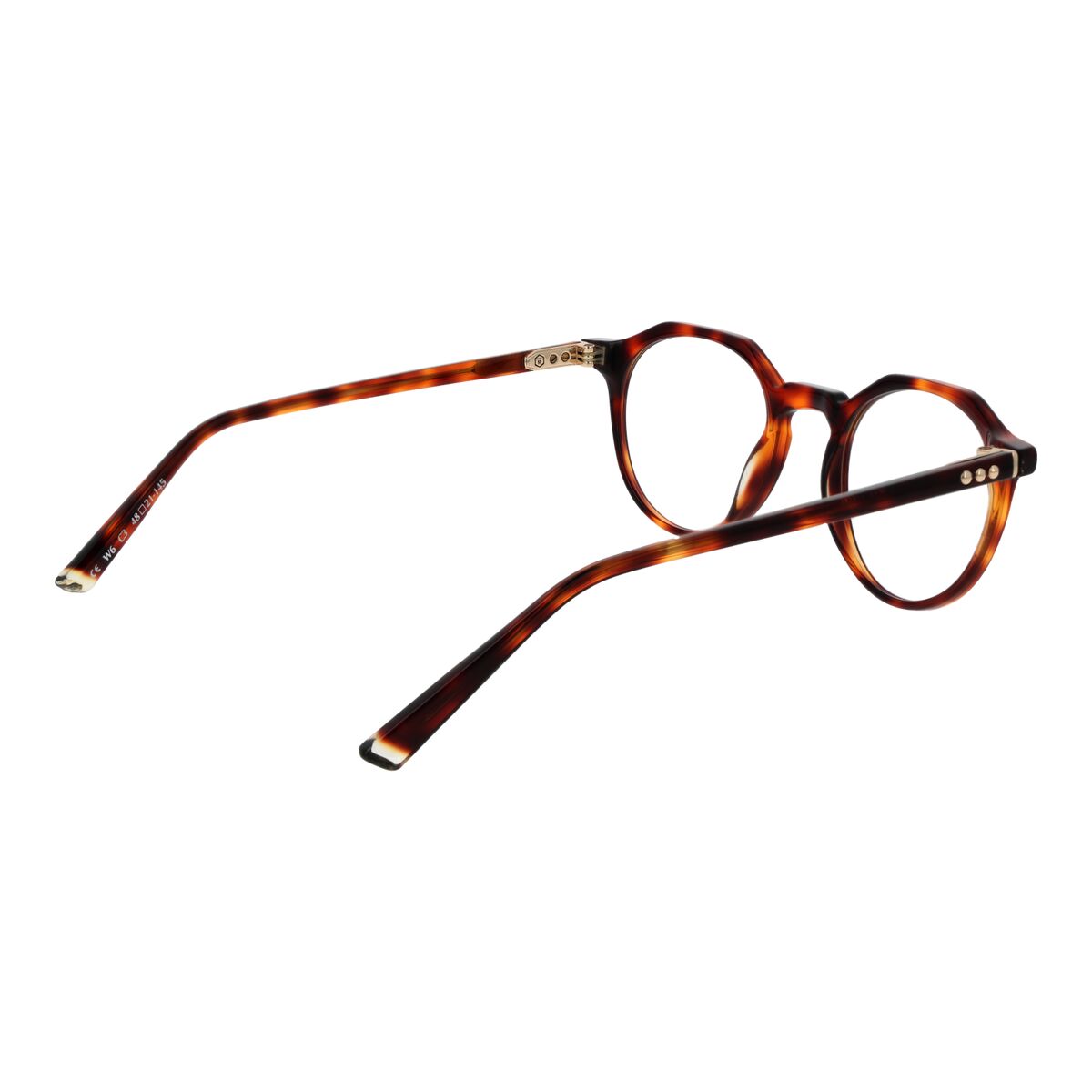 Monture de Lunettes Unisexe Taylor Morris W6 48C3