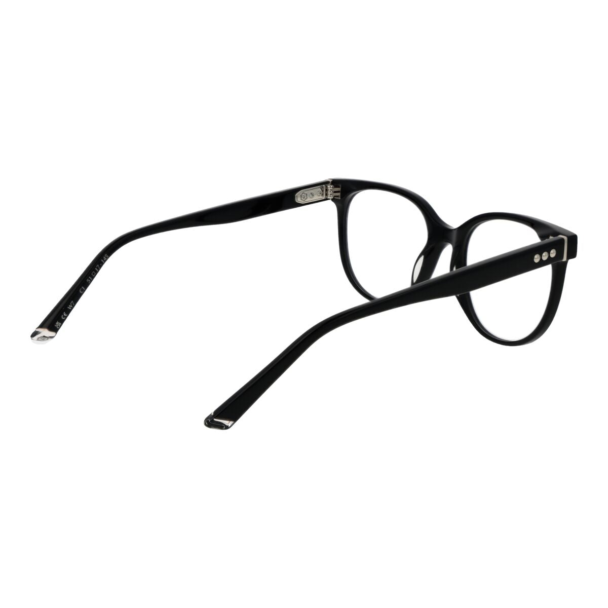 Monture de Lunettes Unisexe Taylor Morris W7 51C1