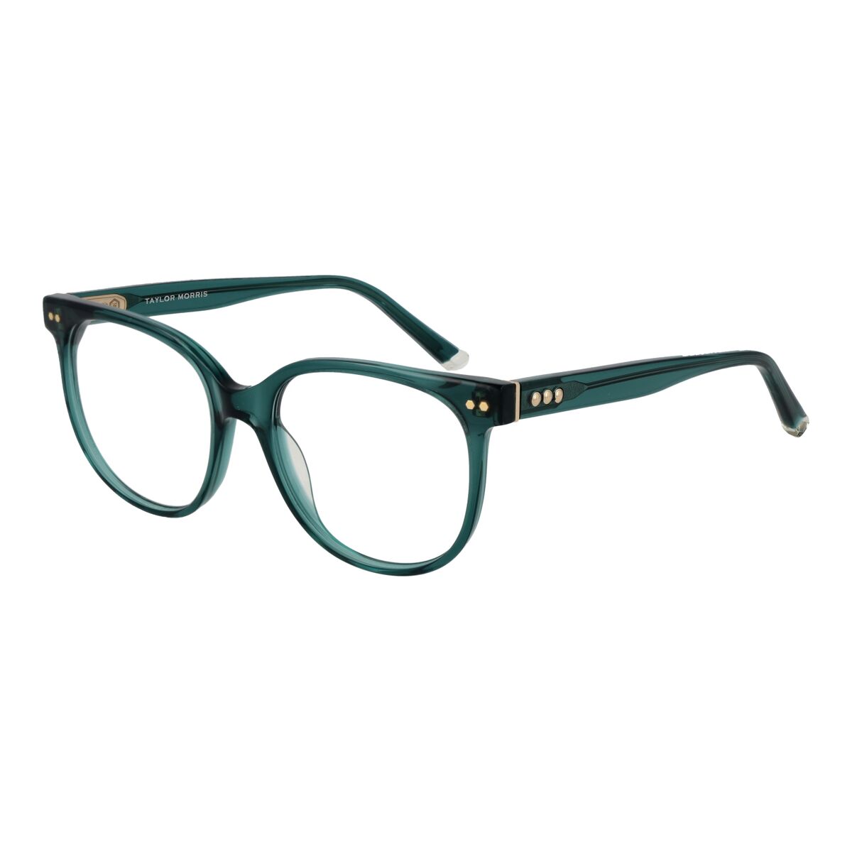 Monture de Lunettes Unisexe Taylor Morris W7 51C4