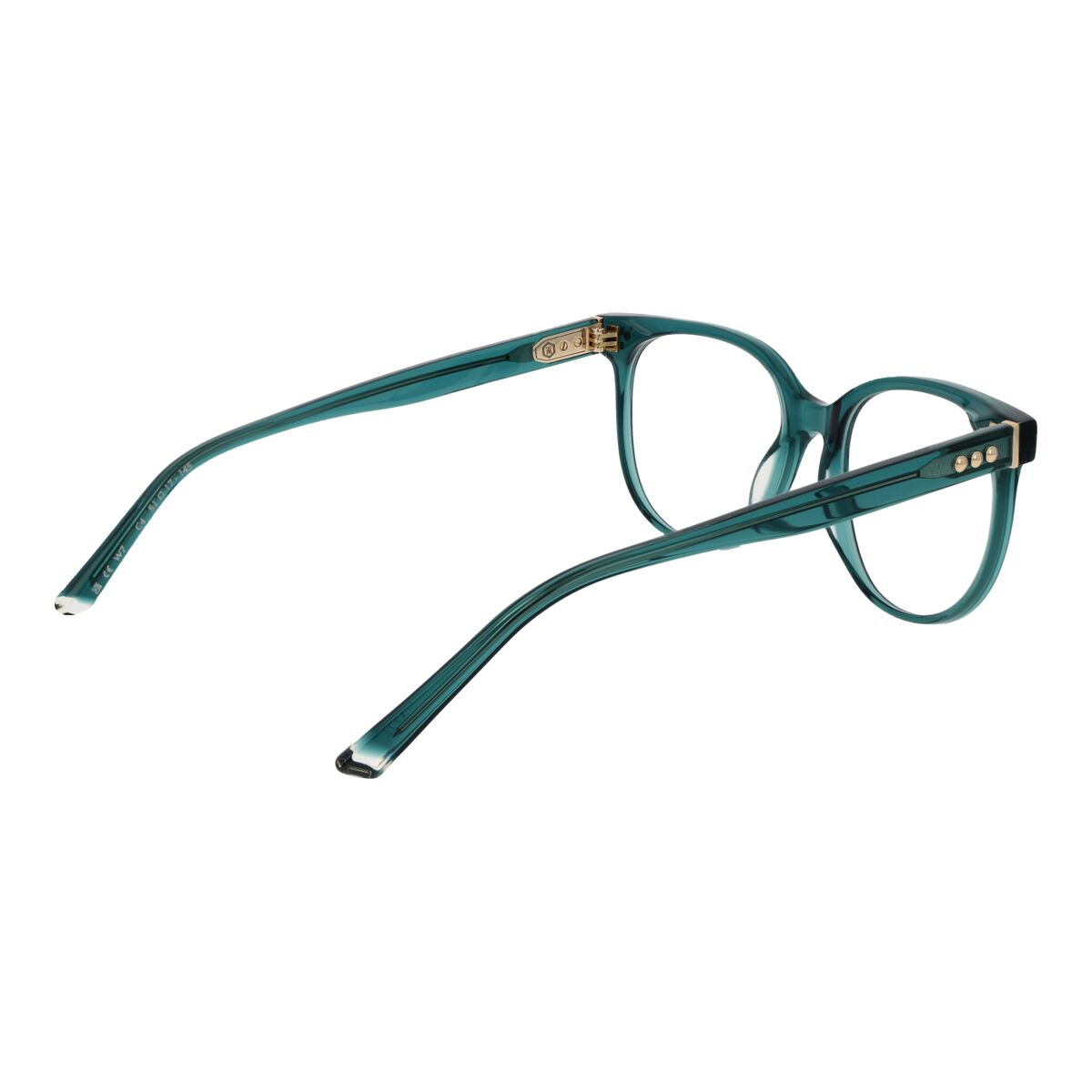 Monture de Lunettes Unisexe Taylor Morris W7 51C4