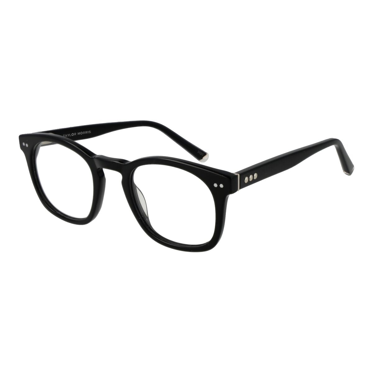 Monture de Lunettes Unisexe Taylor Morris W8 49C1
