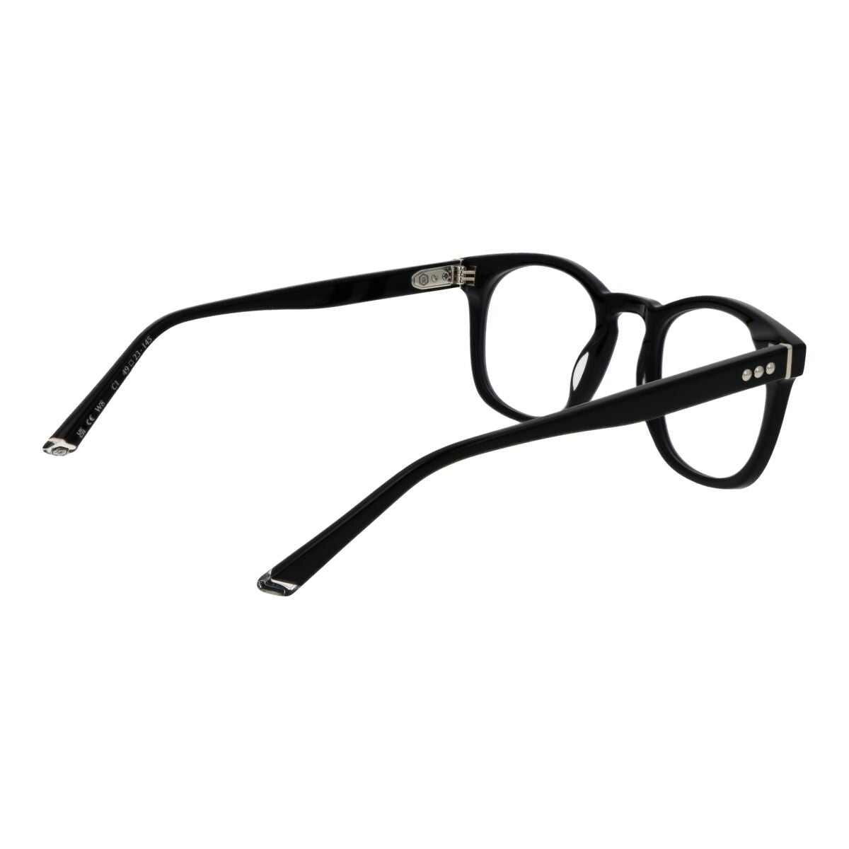 Monture de Lunettes Unisexe Taylor Morris W8 49C1