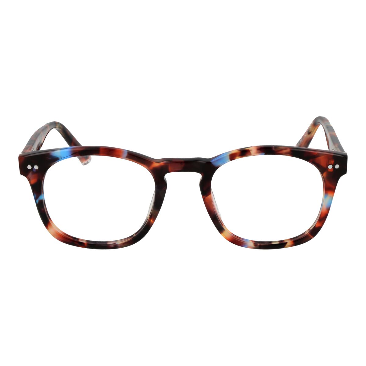 Monture de Lunettes Unisexe Taylor Morris W8 49C2