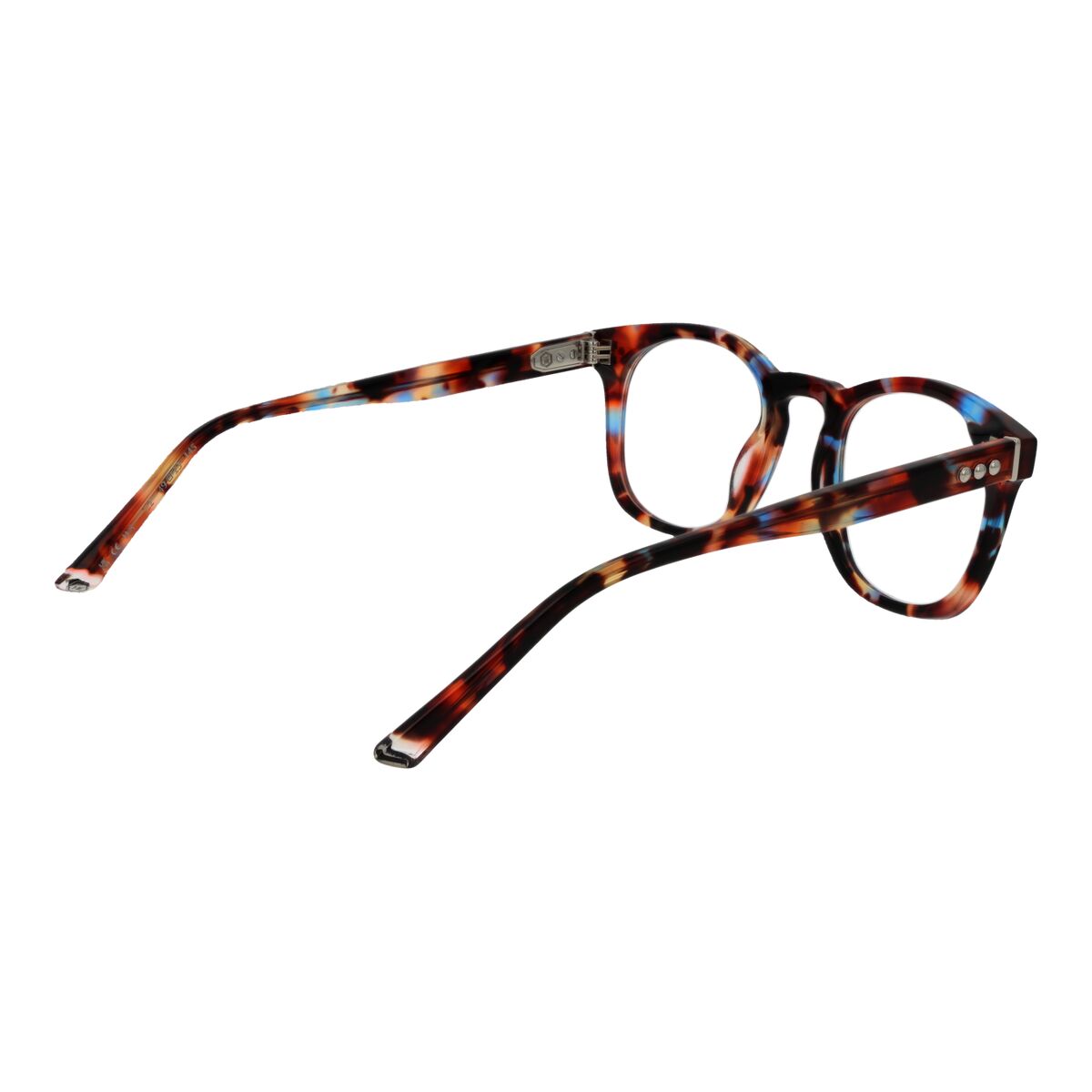 Monture de Lunettes Unisexe Taylor Morris W8 49C2