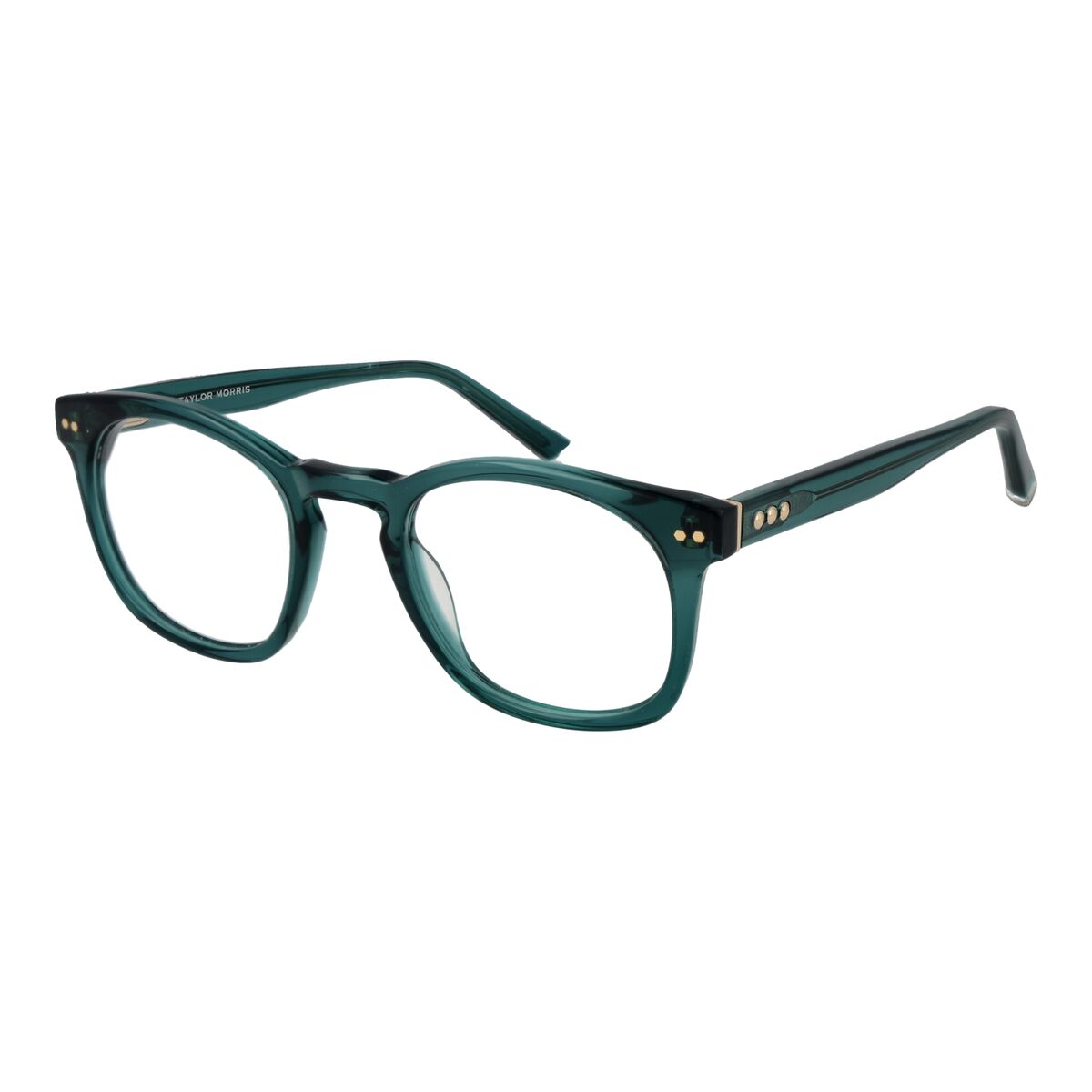 Monture de Lunettes Unisexe Taylor Morris W8 49C5