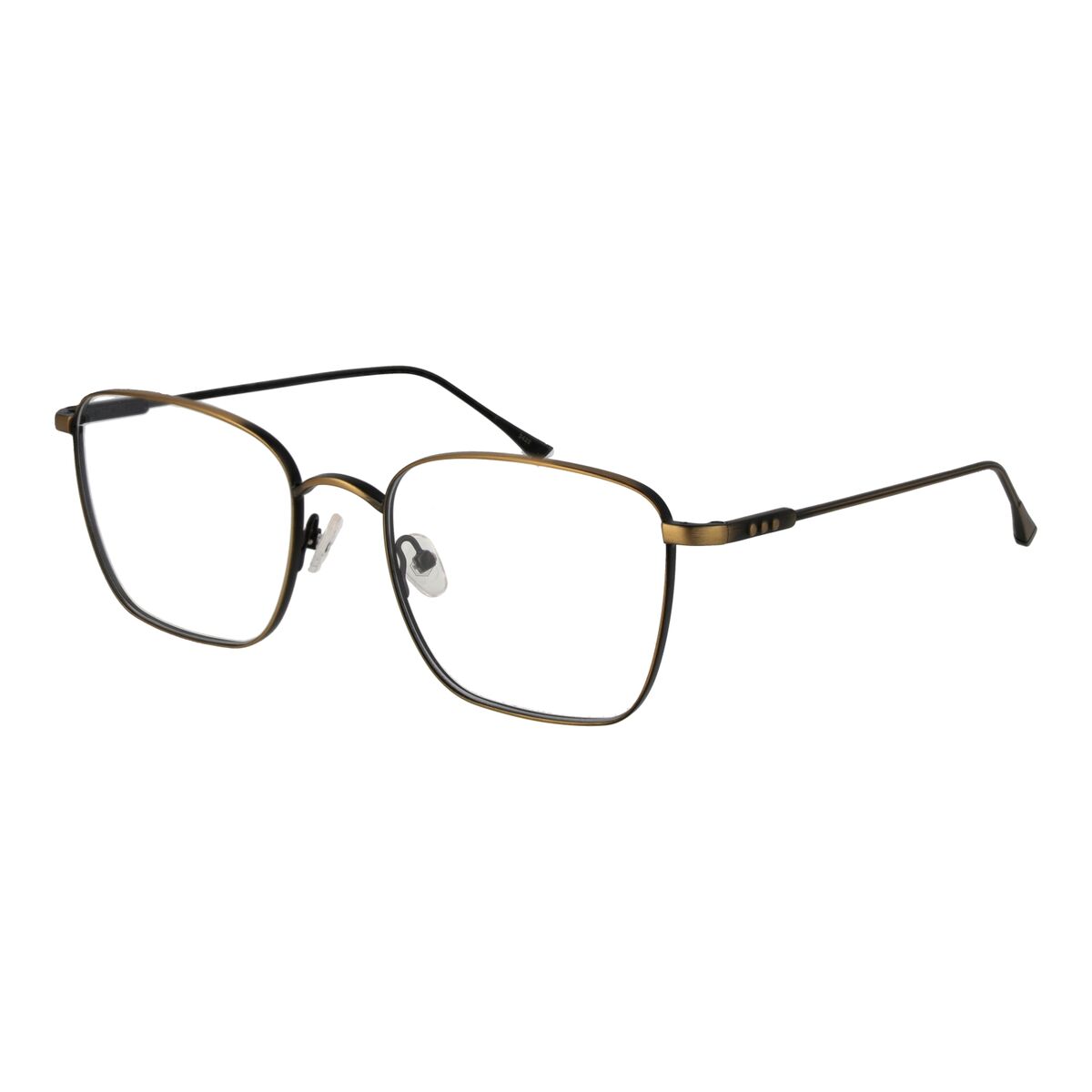 Monture de Lunettes Unisexe Taylor Morris TM01 55C3