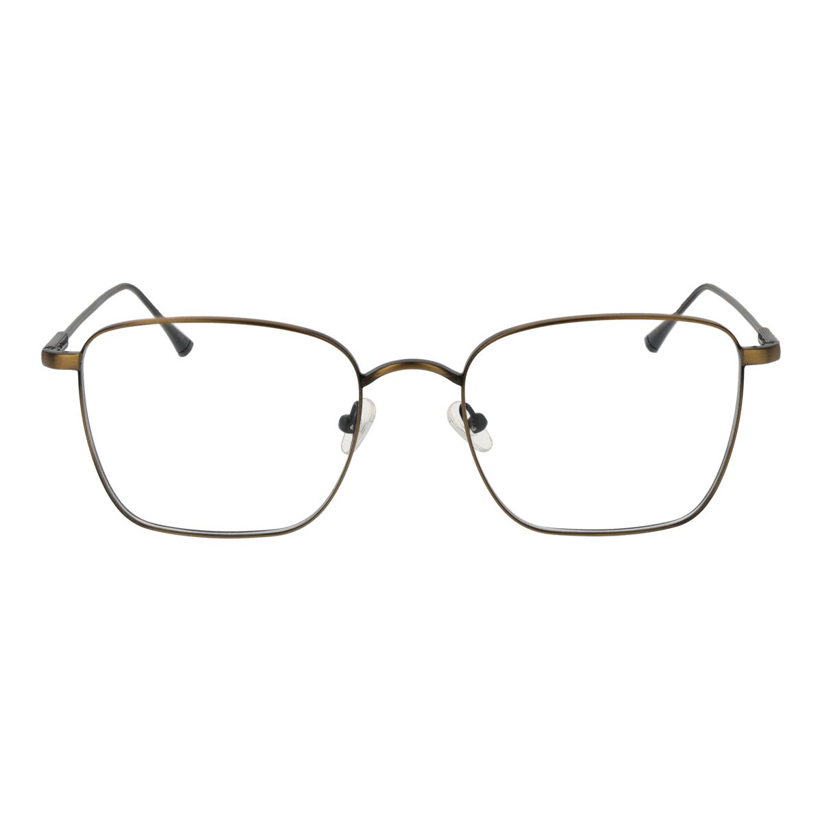 Monture de Lunettes Unisexe Taylor Morris TM01 55C3