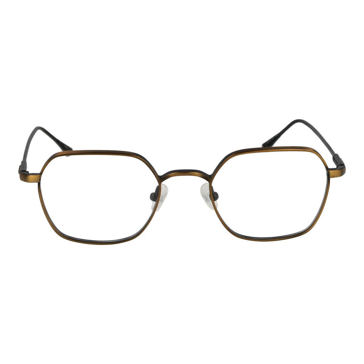 Monture de Lunettes Unisexe Taylor Morris TM02 48C3