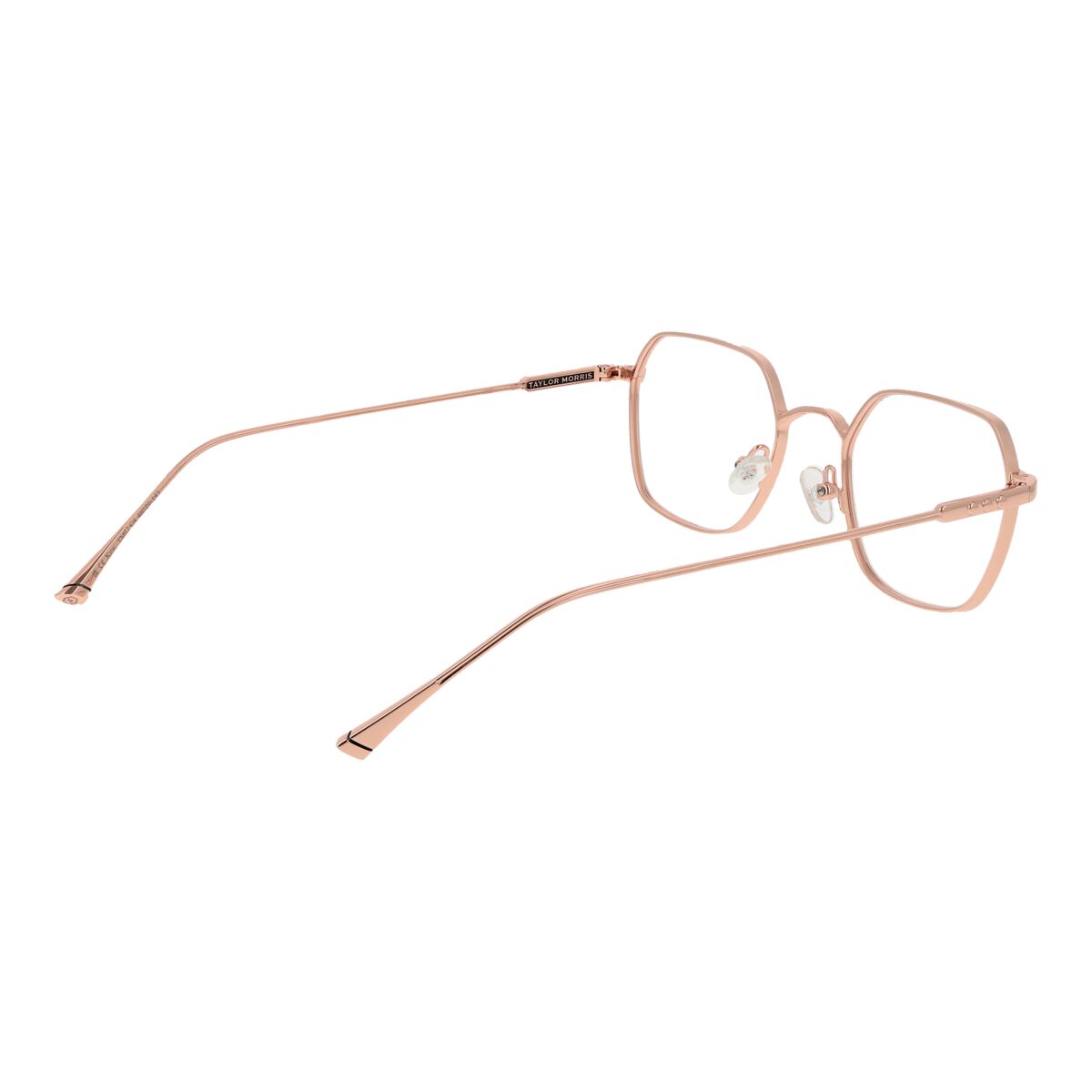 Monture de Lunettes Unisexe Taylor Morris TM02 48C4