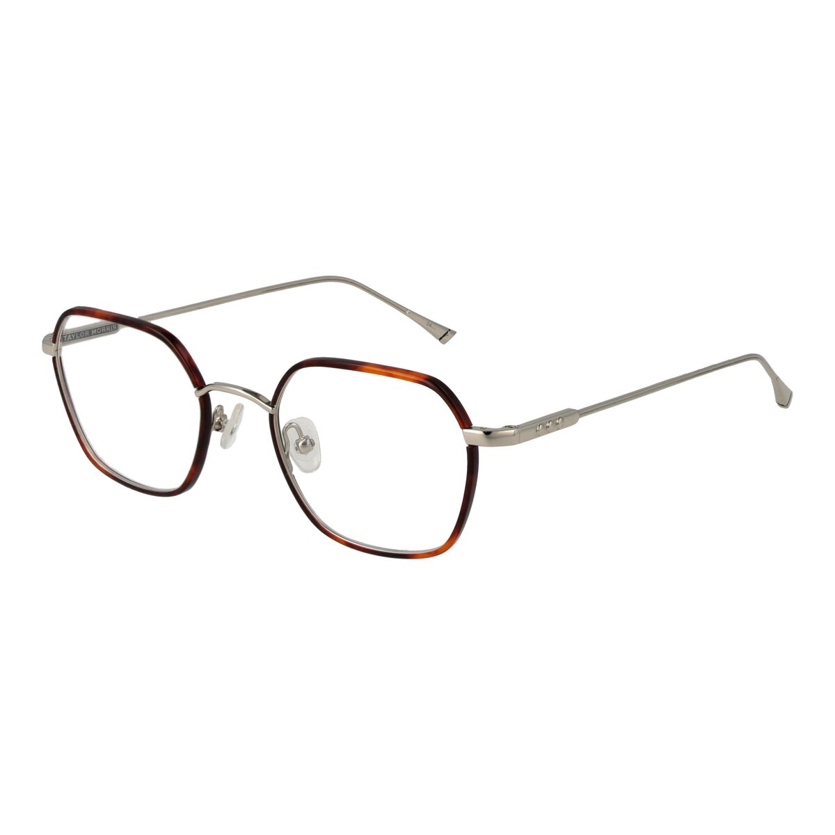 Monture de Lunettes Unisexe Taylor Morris TM03 48C2