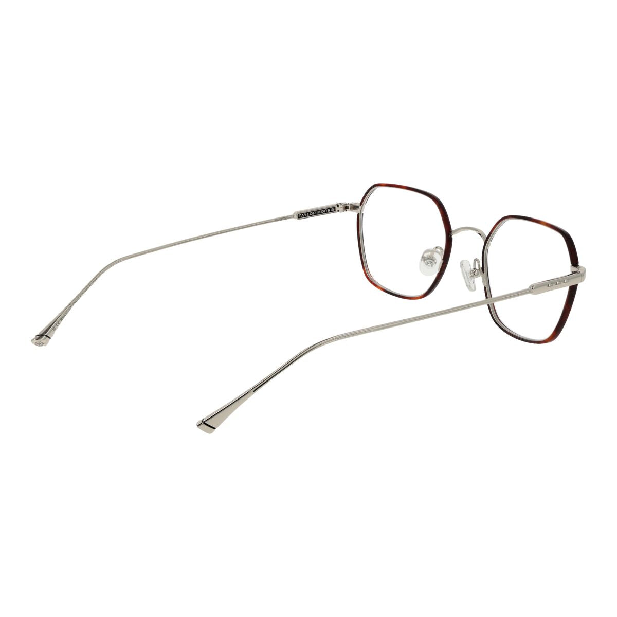 Monture de Lunettes Unisexe Taylor Morris TM03 48C2