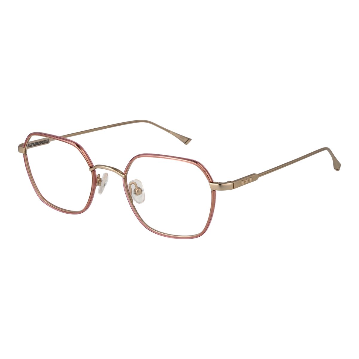 Monture de Lunettes Unisexe Taylor Morris TM03 48C4