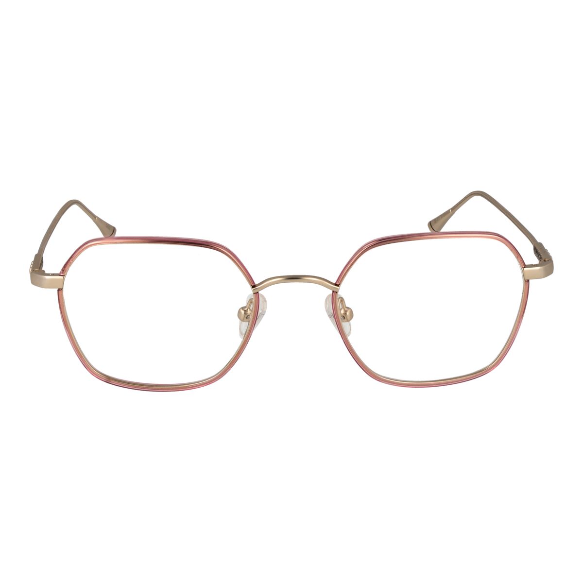Monture de Lunettes Unisexe Taylor Morris TM03 48C4