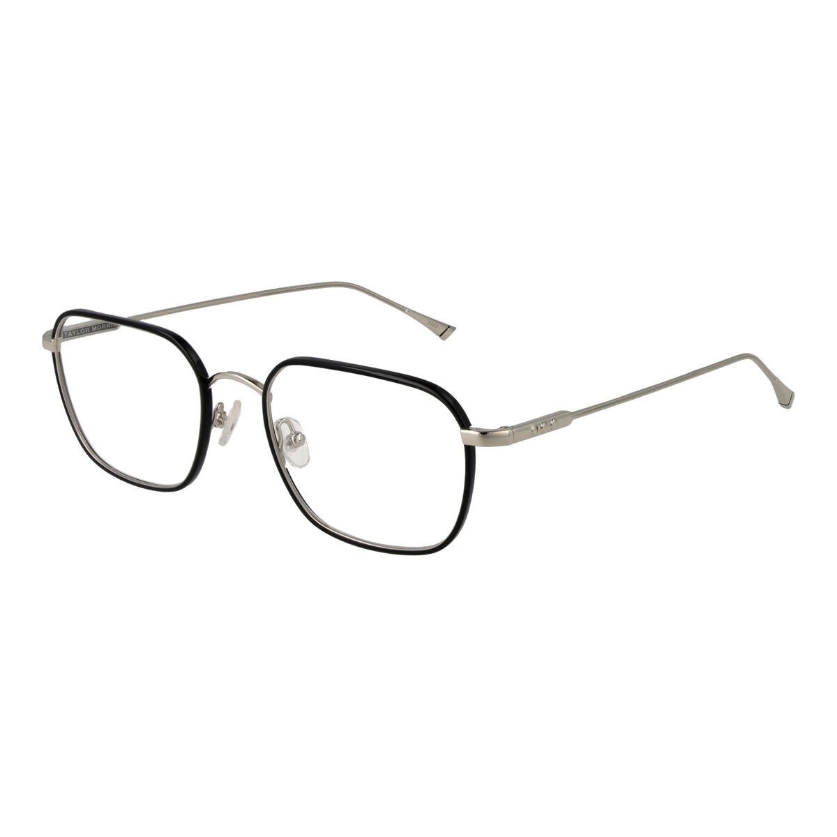 Monture de Lunettes Unisexe Taylor Morris TM05 52C1