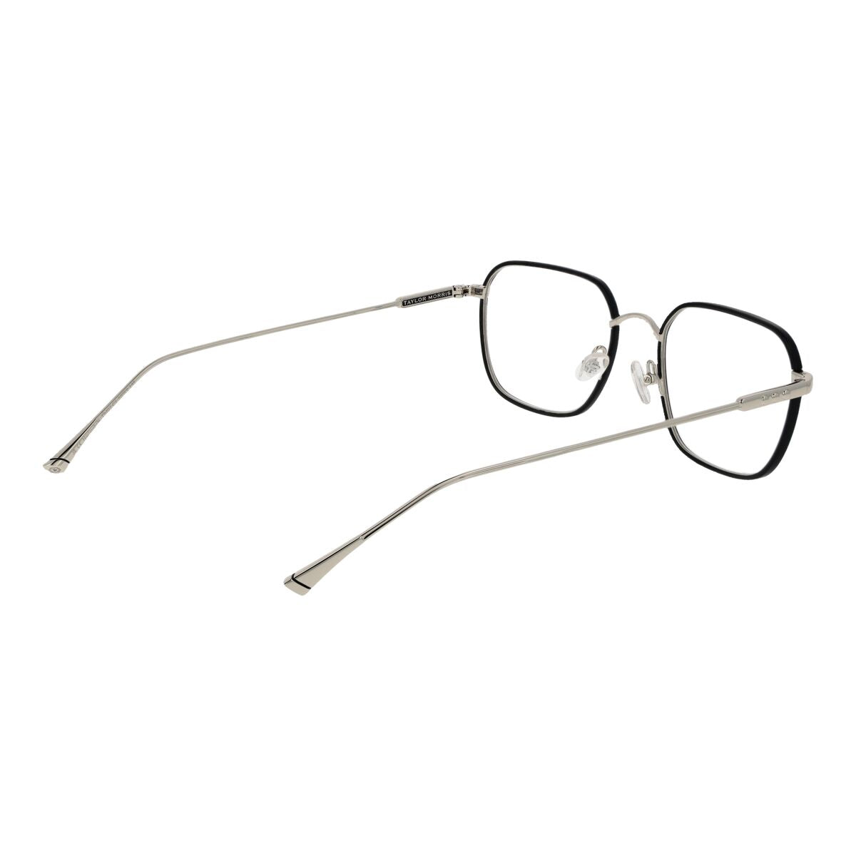 Monture de Lunettes Unisexe Taylor Morris TM05 52C1