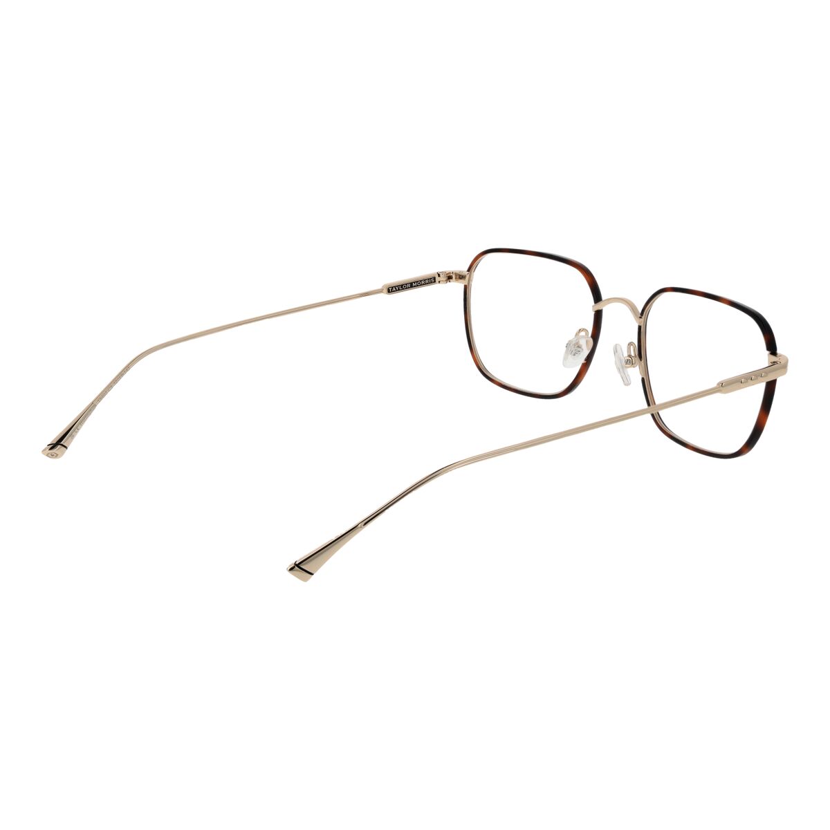 Monture de Lunettes Unisexe Taylor Morris TM05 52C3