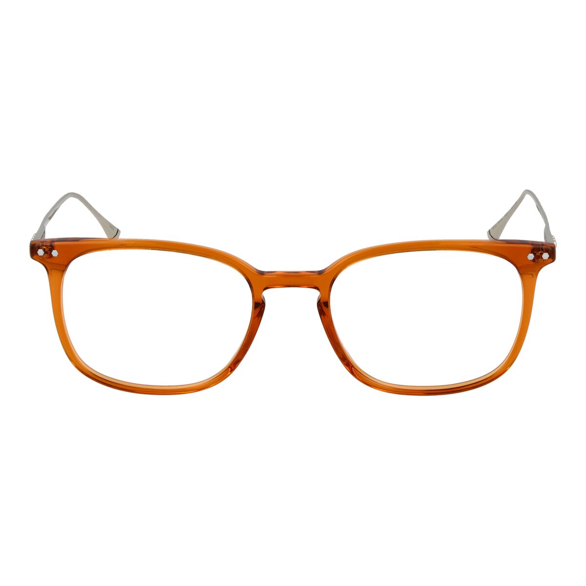 Monture de Lunettes Unisexe Taylor Morris TM06 49C3